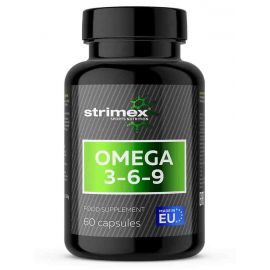 Omega 3-6-9