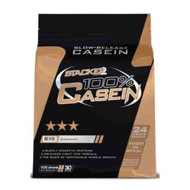 100% Casein