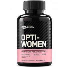 витаминный комплекс Opti-Women Optimum