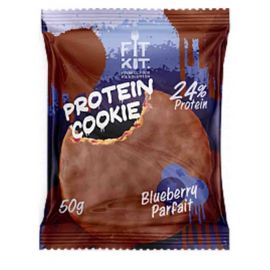 Choco Protein Cookie