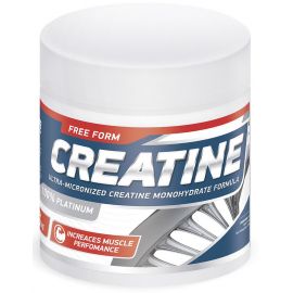 Creatine Powder Genetic Lab