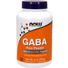 GABA Powder