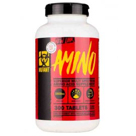 Amino от Mutant