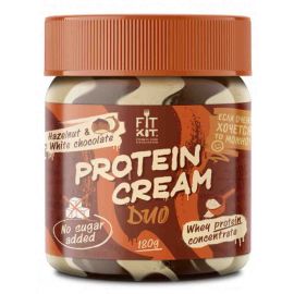 Protein Cream DUO