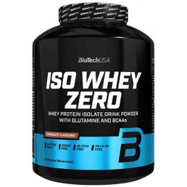 Iso Whey Zero