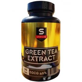 Green Tea Extract