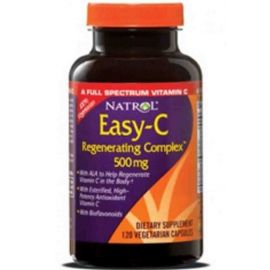 Easy-C Regenerating Complex 500 mg