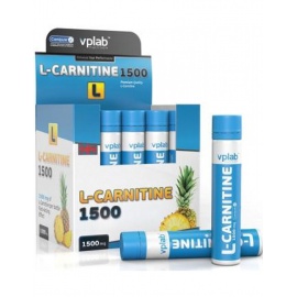 L-Carnitine 1500