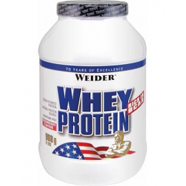 Bio Essential Whey Protein