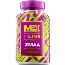 ZMAA от Mex Nutrition