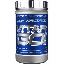 Scitec Nutrition VITARGO!