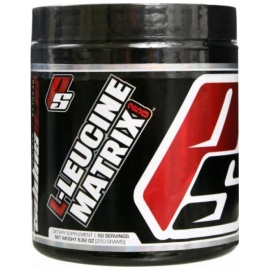 L-Leucine Matrix от ProSupps