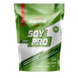 Soy PRO Genetic Lab