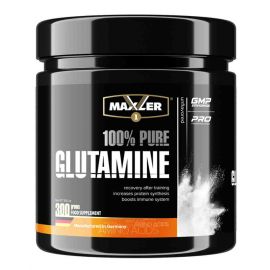 Glutamine от Maxler