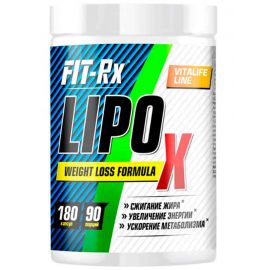 Lipo X