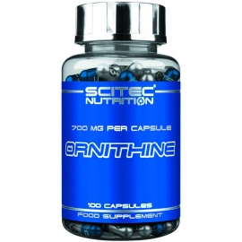 Ornithine Scitec Nutrition