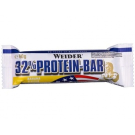 Weider 32% Protein Bar