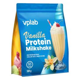 Protein Milkshake