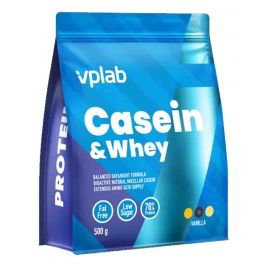 Casein & Whey