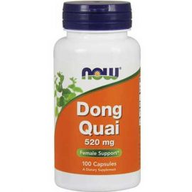 NOW Dong Quai