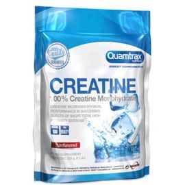 Quamtrax Creatine