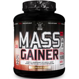 5 Stars Mass Gainer от Nutriversum