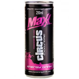 Circus Energy Drink