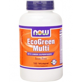 EcoGreen Multi