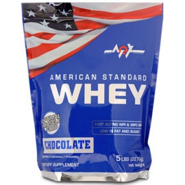 American Standard Whey