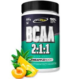 BCAA OptiMeal