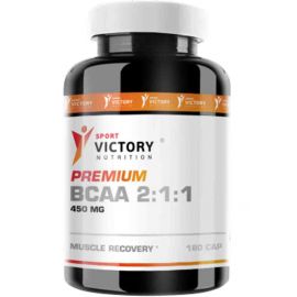 Premium BCAA 2:1:1