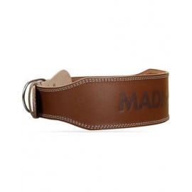 Пояс LEATHER BELT MFB 246-new