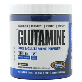 Glutamine Gaspari Nutrition