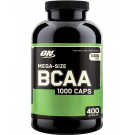 BCAA 1000 Optimum Nutrition