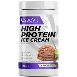 High Protein Ice Cream